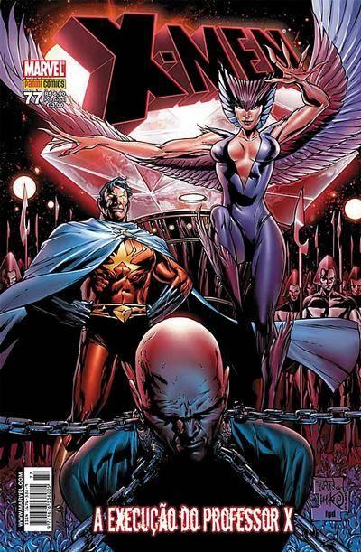 X-Men #77