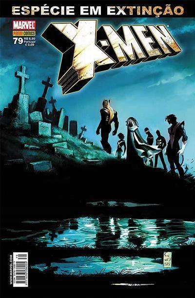 X-Men #79
