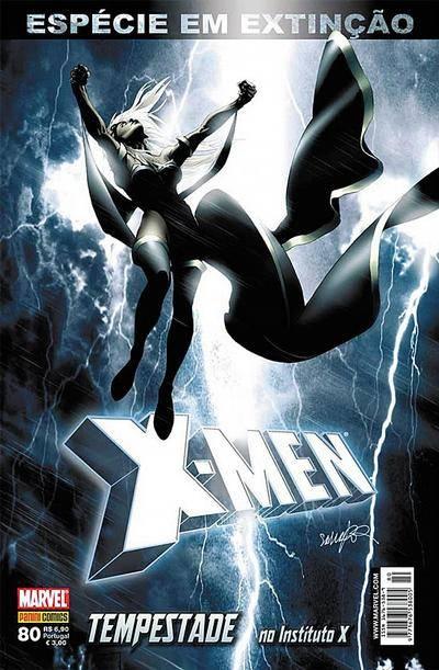 X-Men #80