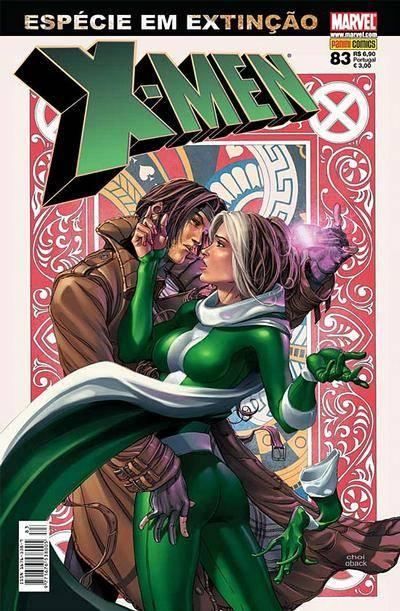 X-Men #83