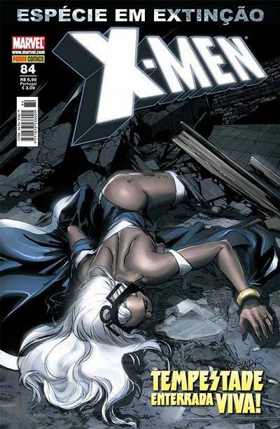 X-Men #84