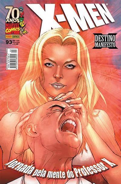 X-Men #93