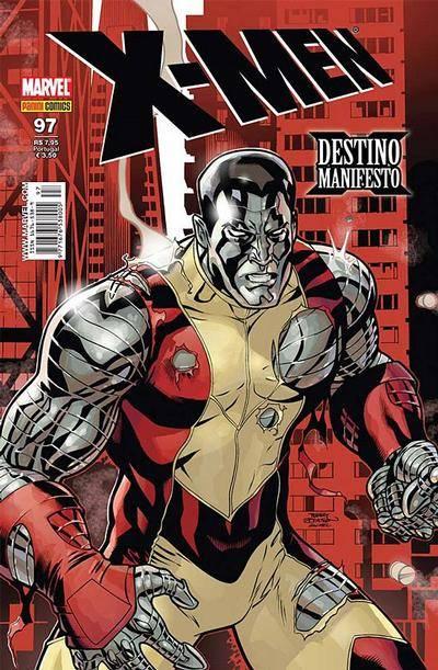 X-Men #97