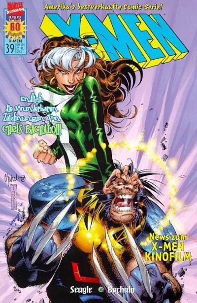 X-Men #39