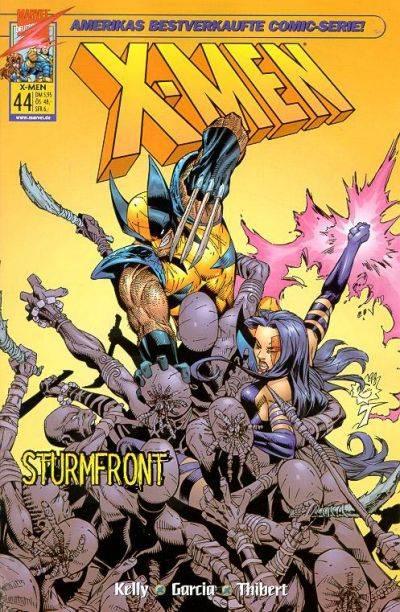 X-Men #44