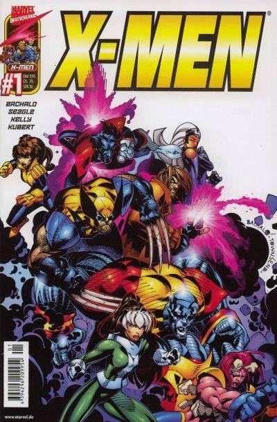 X-Men