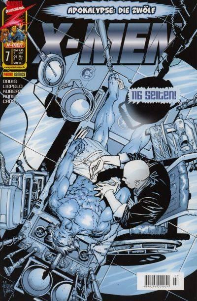 X-Men #7