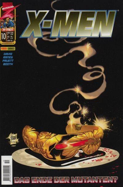 X-Men #10