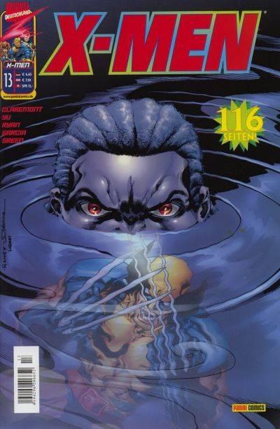 X-Men #13