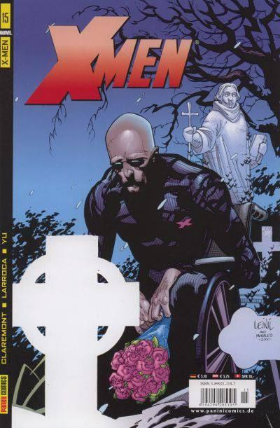 X-Men #15