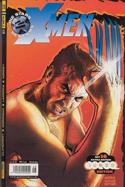 X-Men #28