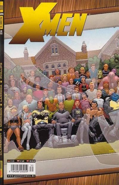 X-Men #30