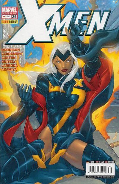 X-Men #39