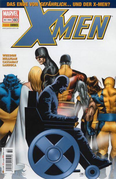 X-Men #60