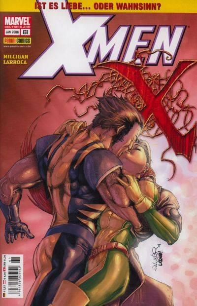 X-Men #61