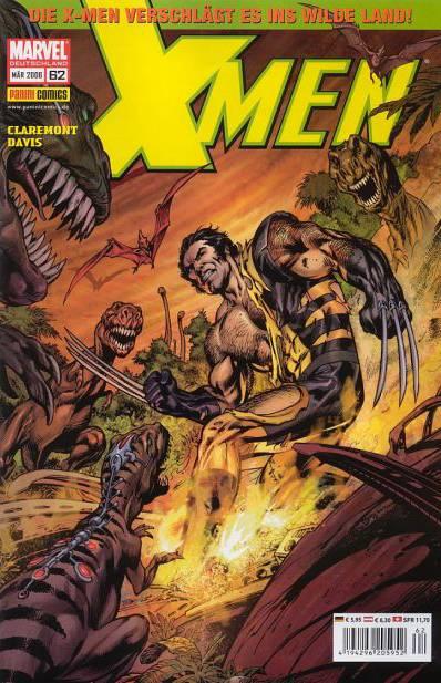 X-Men #62