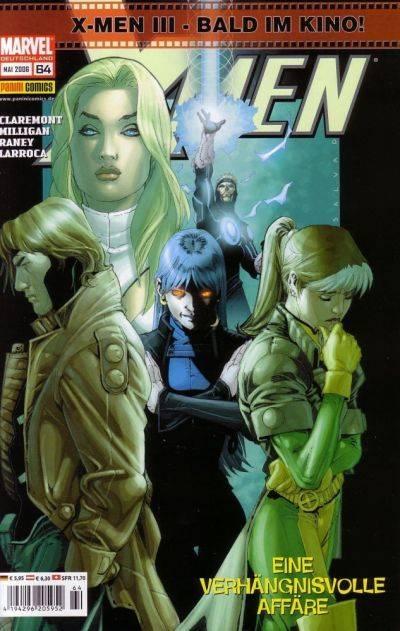 X-Men #64