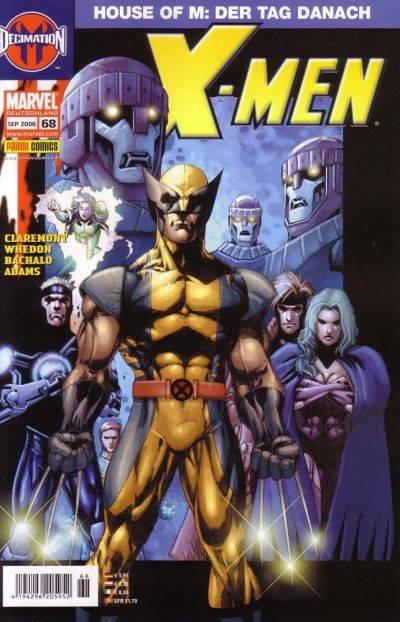 X-Men #68