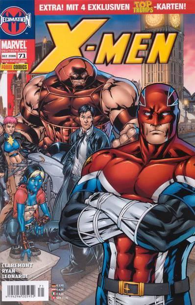 X-Men #71