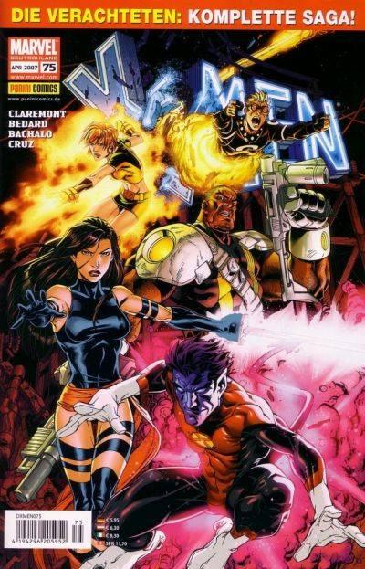 X-Men #75
