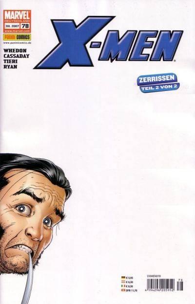 X-Men #78