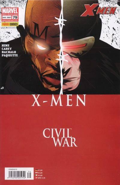 X-Men #79