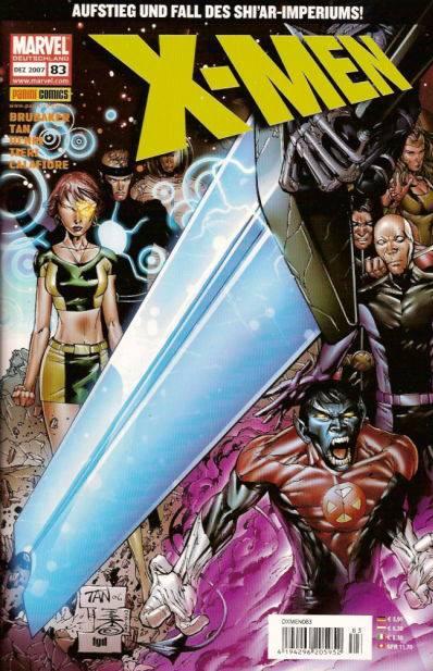 X-Men #83