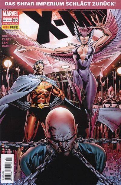 X-Men #85