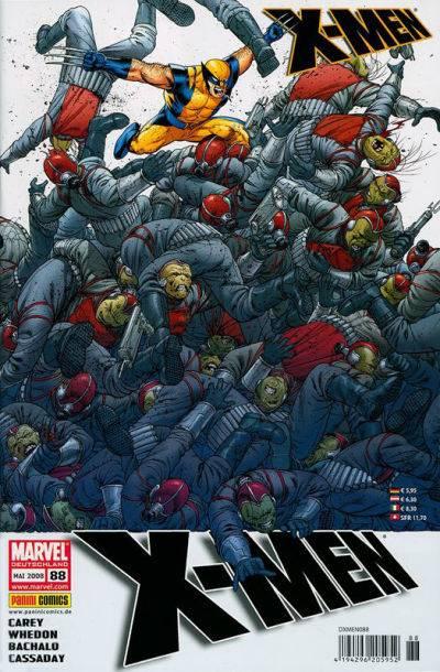X-Men #88