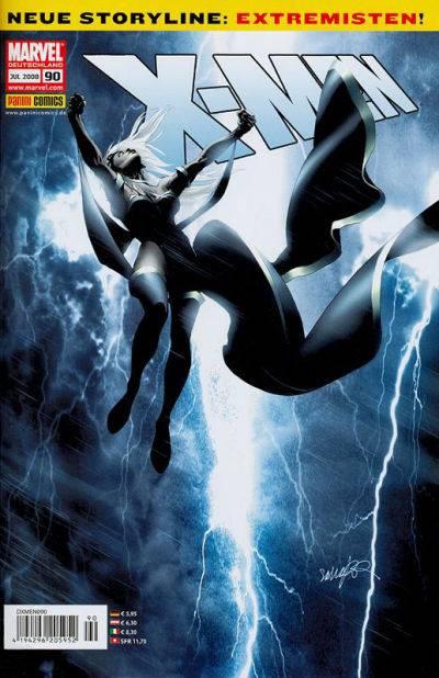 X-Men #90