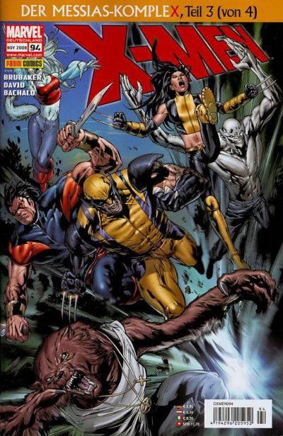 X-Men #94