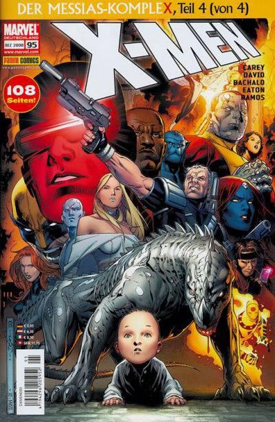X-Men #95
