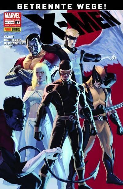 X-Men #97