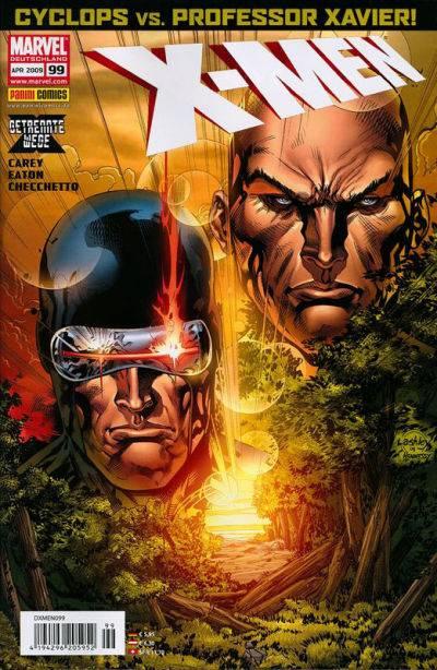 X-Men #99