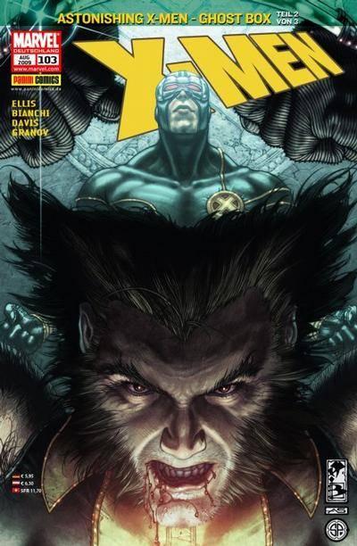 X-Men 103