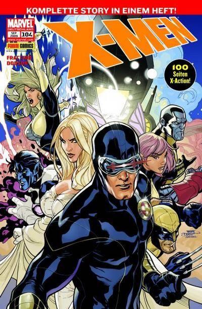 X-Men 104