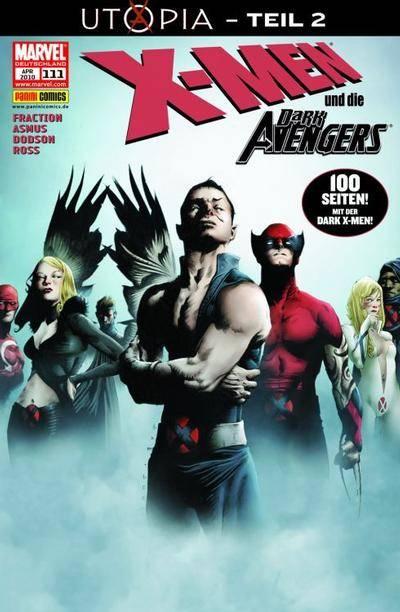 X-Men 111