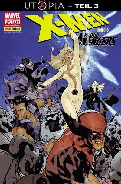 X-Men 112