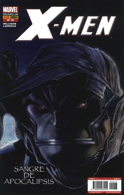 X-Men Legado #16