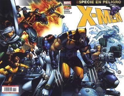X-Men Legado #27