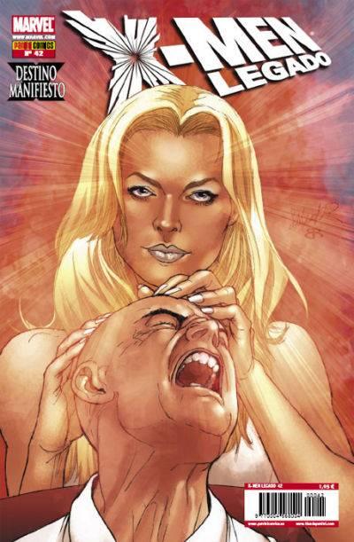 X-Men Legado #42