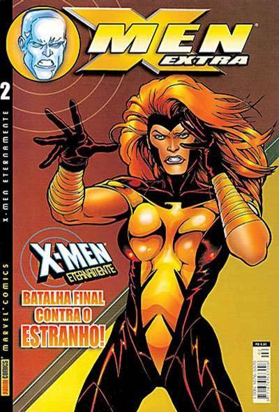 X-Men Extra #2