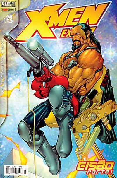X-Men Extra #29