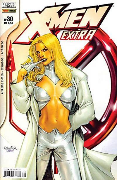 X-Men Extra #30