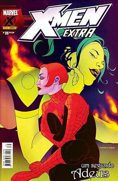 X-Men Extra #39