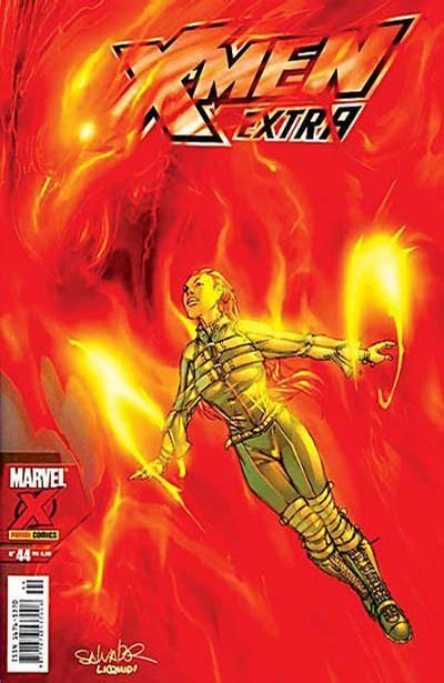 X-Men Extra #44