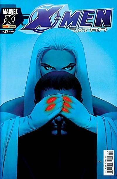 X-Men Extra #47