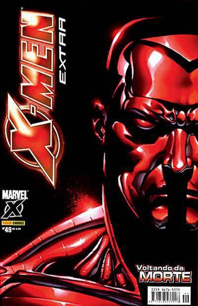 X-Men Extra #49