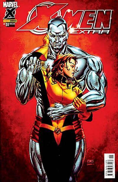X-Men Extra #51