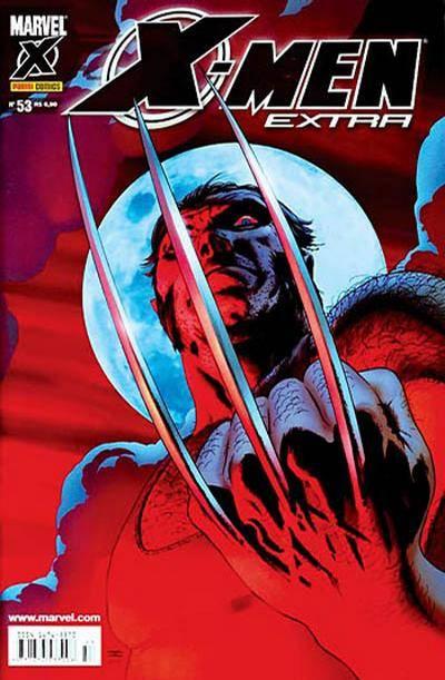 X-Men Extra #53